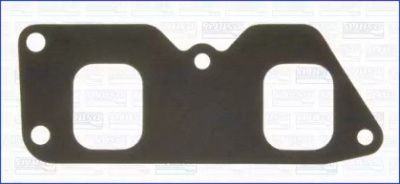 WILMINK GROUP wg1161953 -  Прокладка, впускной коллектор
